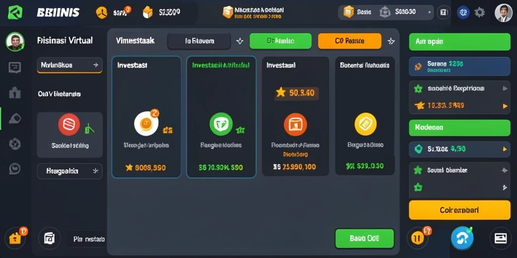 Dukungan pelanggan yang siap membantu kapan saja.