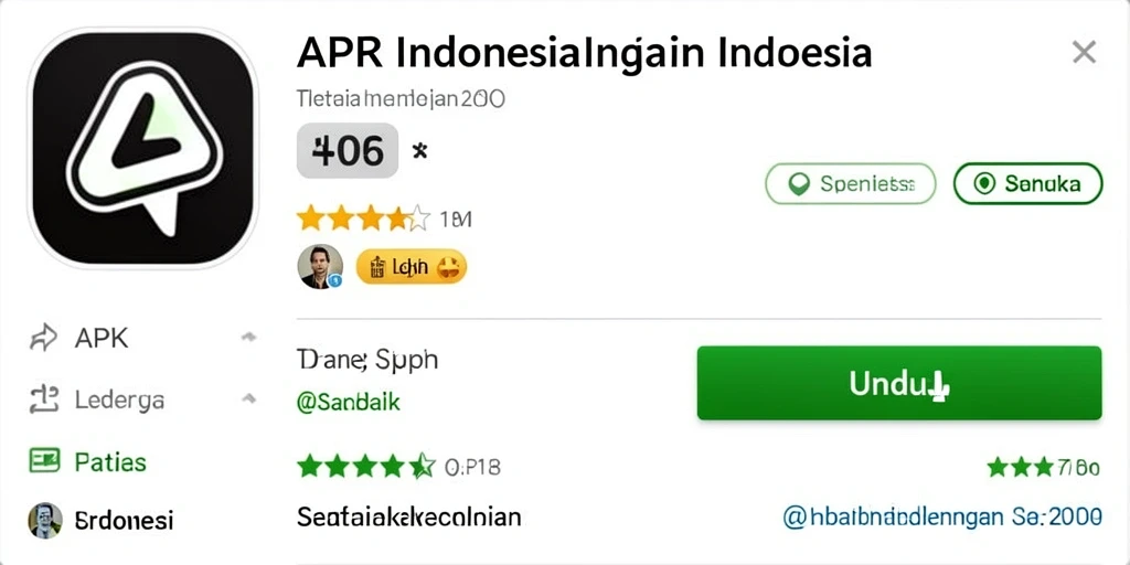 Fitur komunitas untuk berinteraksi dengan sesama pemain.