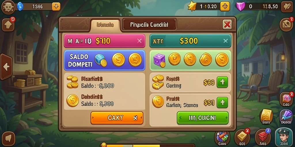 Dapatkan bonus besar saat bergabung dengan HOKIBET.