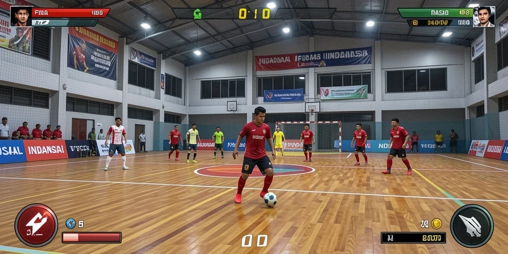 Karakter baru yang diperkenalkan dalam pembaruan terbaru.