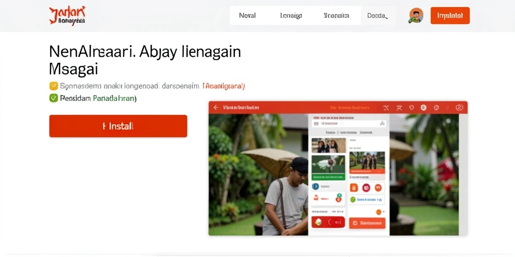 Fitur berbagi prediksi dengan pengguna lain.